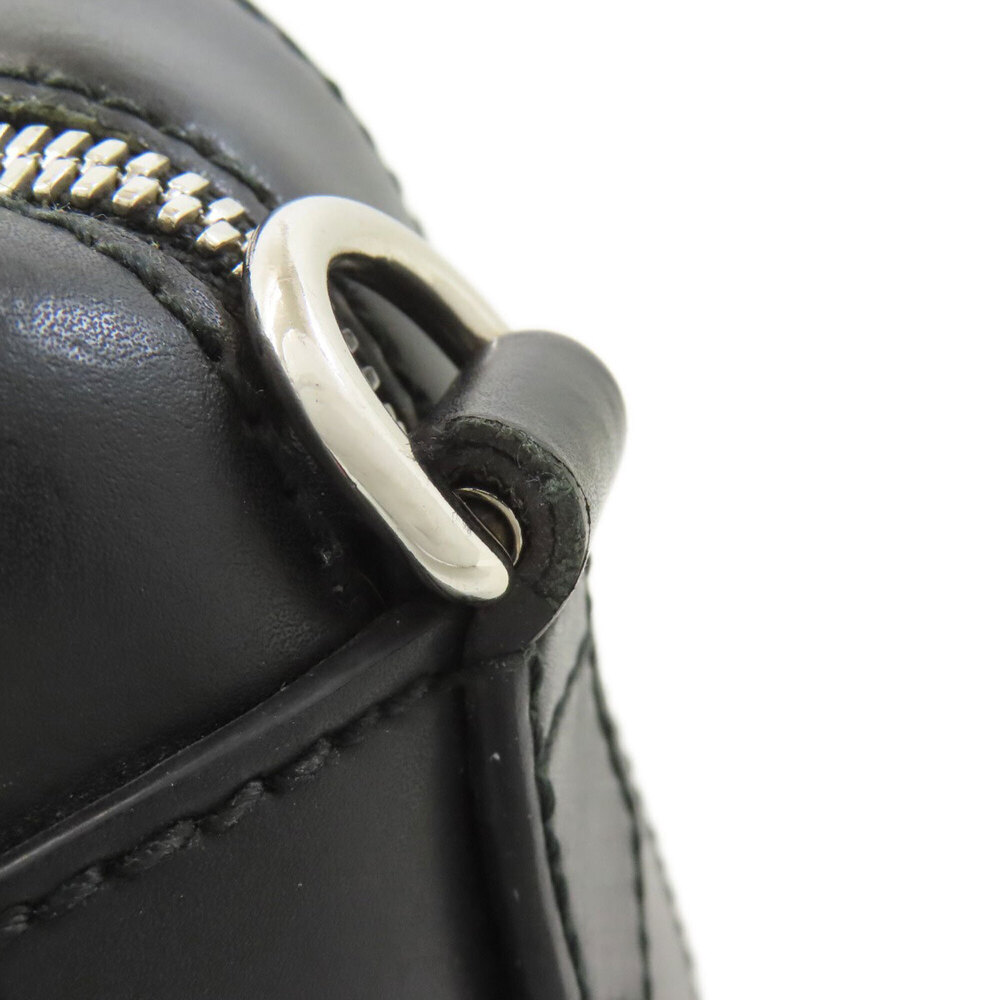 GUCCI Authentic Black Shoulder Bag - Picture 15 of 16